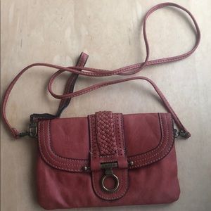 Bag from Chaps